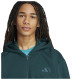 Adidas Ανδρική ζακέτα All SZN Fleece Full-Zip Hoodie